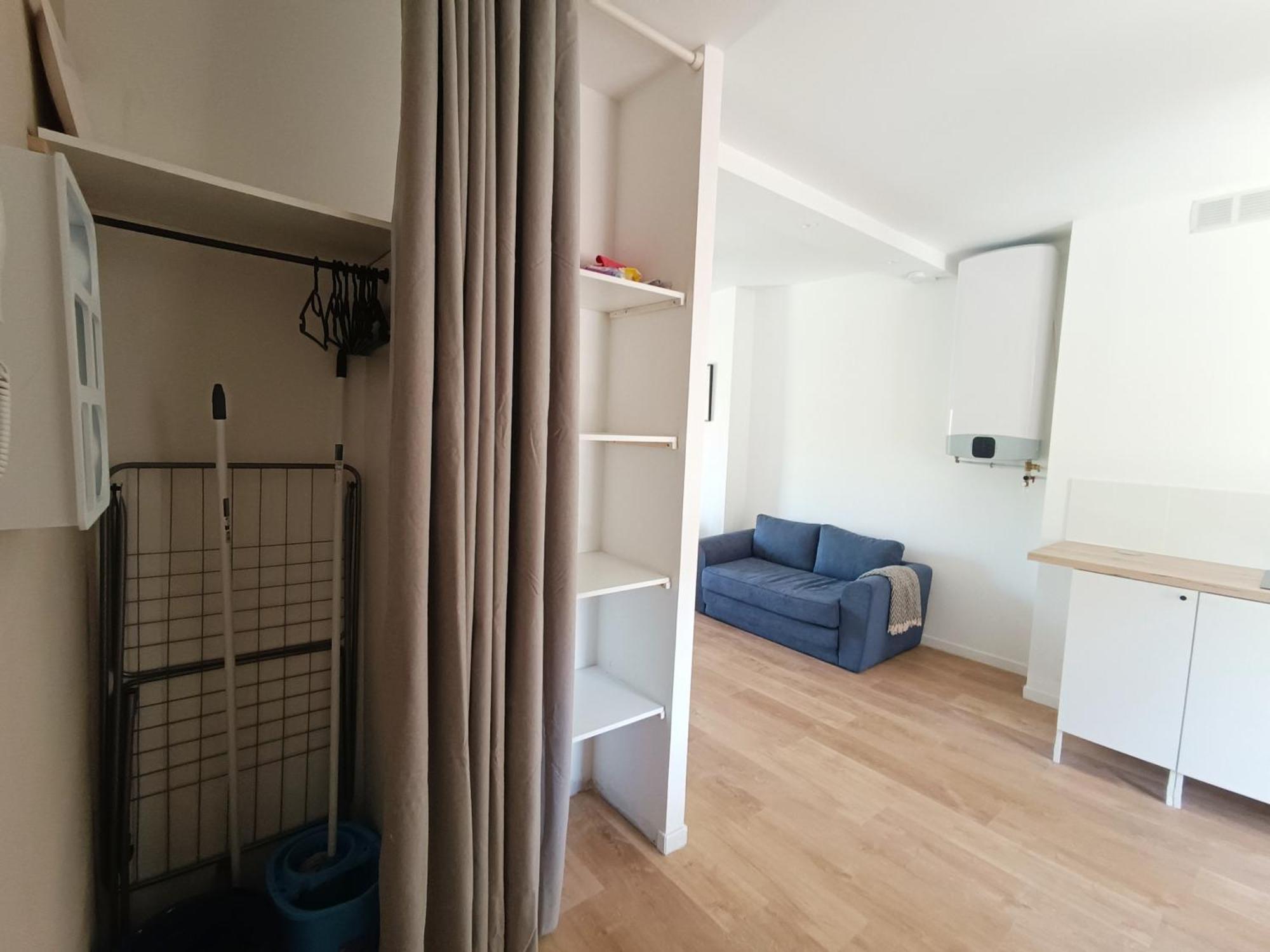Cosy Studio - Heart Of Millau Exterior foto